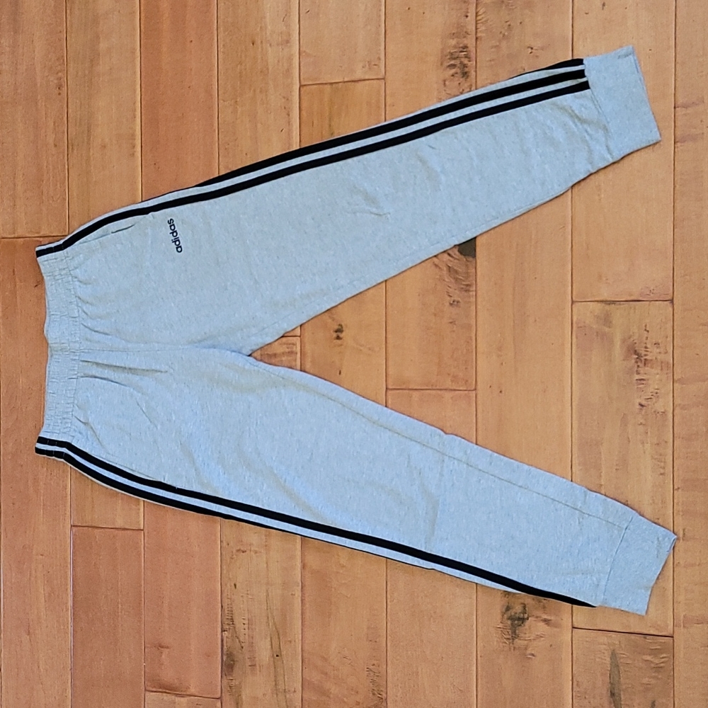 Adidas Boy's Joggers